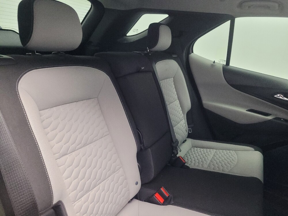 2020 Chevrolet Equinox in Conyers, GA 30094 - 18081447 19