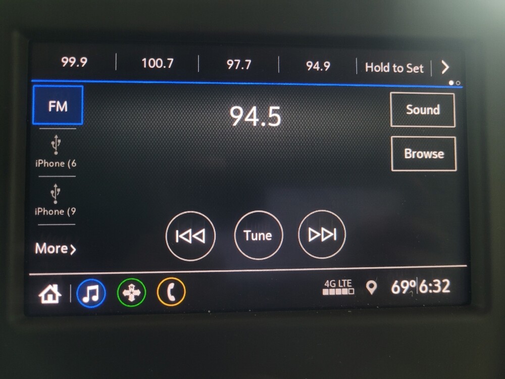 2020 Chevrolet Equinox in Conyers, GA 30094 - 18081447 25