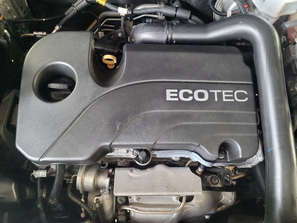 2020 Chevrolet Equinox in Conyers, GA 30094 - 18081447 30