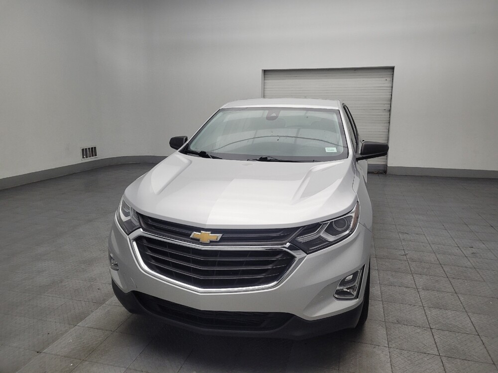 2020 Chevrolet Equinox in Conyers, GA 30094 - 18081447 15