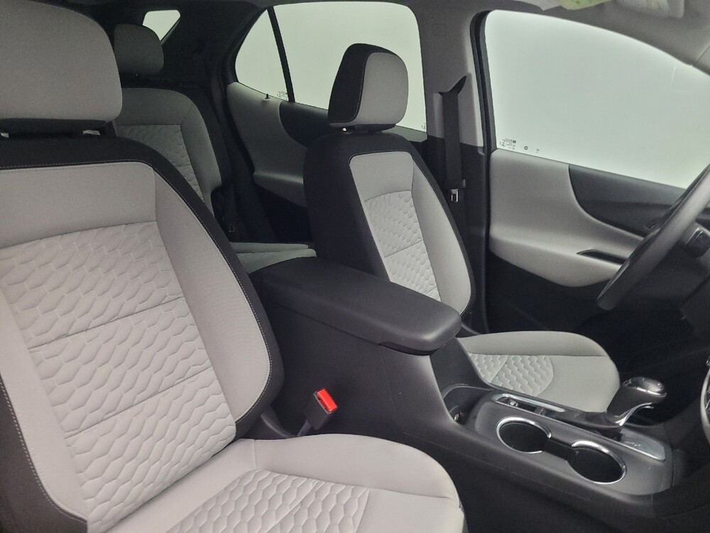 2020 Chevrolet Equinox in Conyers, GA 30094 - 18081447 21