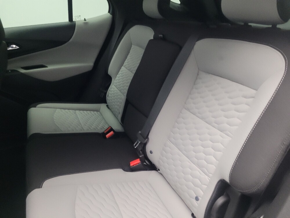 2020 Chevrolet Equinox in Conyers, GA 30094 - 18081447 18