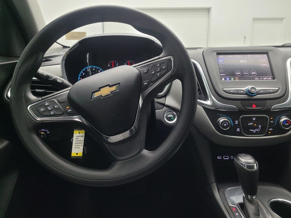 2020 Chevrolet Equinox in Conyers, GA 30094 - 18081447 22