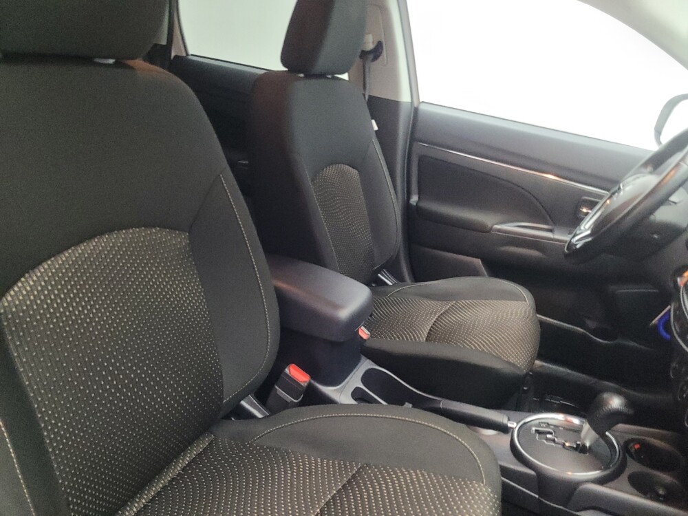 2016 Mitsubishi Outlander Sport in Conyers, GA 30094 - 18081448 21