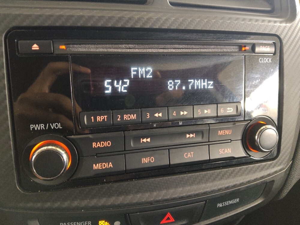 2016 Mitsubishi Outlander Sport in Conyers, GA 30094 - 18081448 25