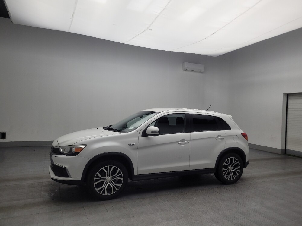 2016 Mitsubishi Outlander Sport in Conyers, GA 30094 - 18081448 2
