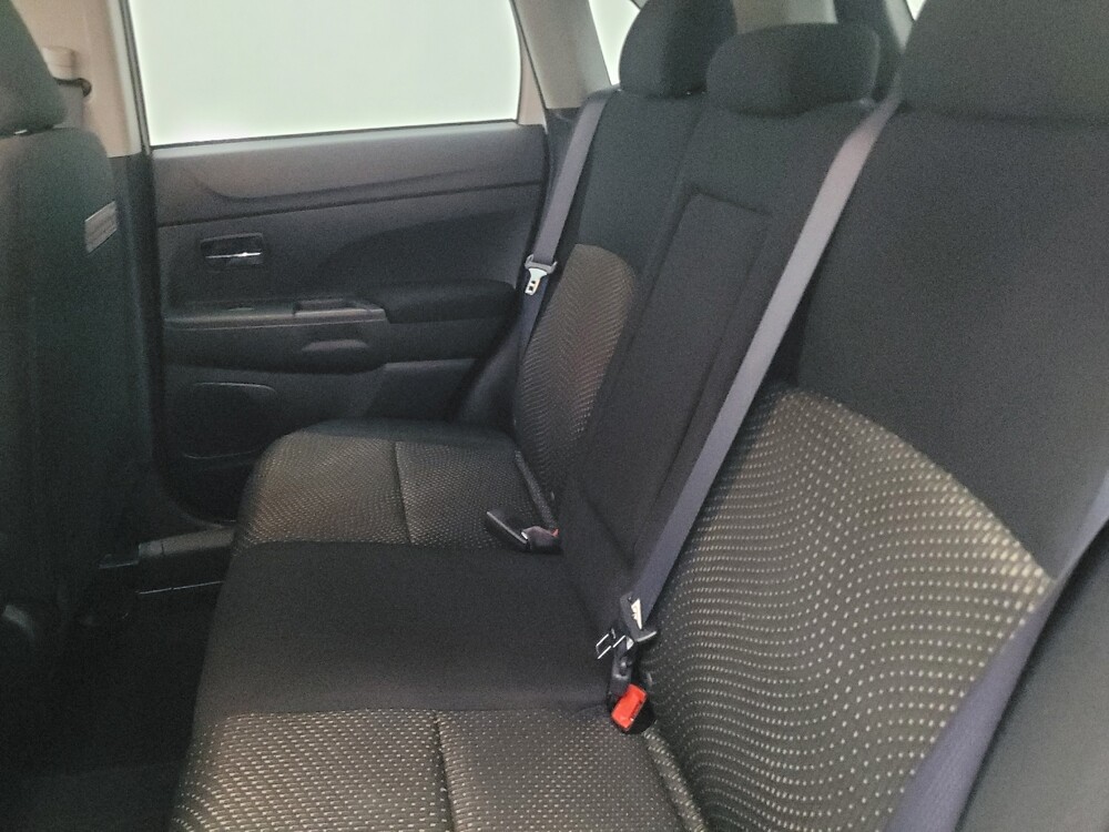 2016 Mitsubishi Outlander Sport in Conyers, GA 30094 - 18081448 18