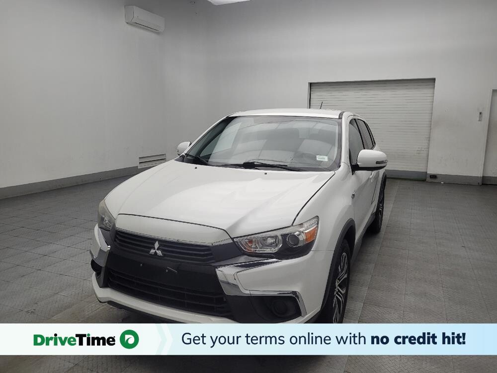 2016 Mitsubishi Outlander Sport in Conyers, GA 30094 - 18081448