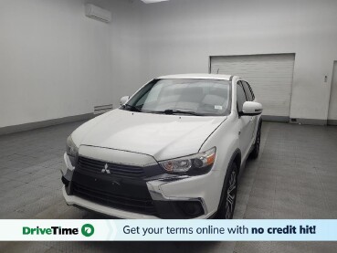 2016 Mitsubishi Outlander Sport in Conyers, GA 30094