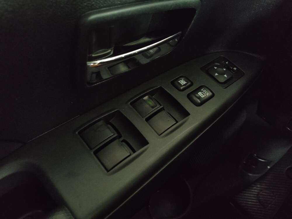 2016 Mitsubishi Outlander Sport in Conyers, GA 30094 - 18081448 27