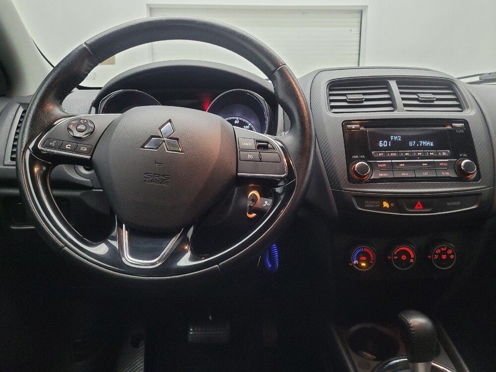 2016 Mitsubishi Outlander Sport in Conyers, GA 30094 - 18081448 22