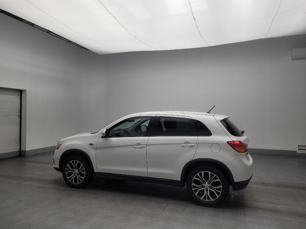 2016 Mitsubishi Outlander Sport in Conyers, GA 30094 - 18081448 3