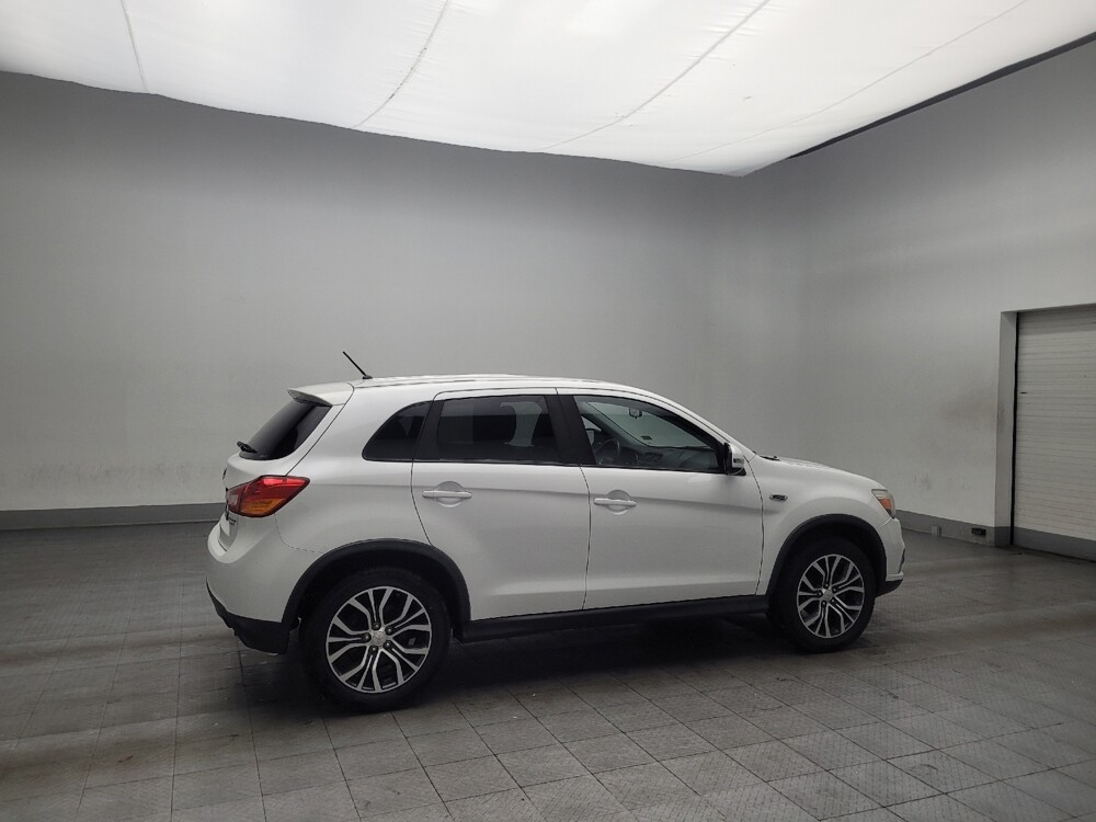 2016 Mitsubishi Outlander Sport in Conyers, GA 30094 - 18081448 10