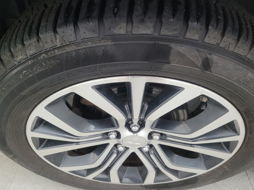 2016 Mitsubishi Outlander Sport in Conyers, GA 30094 - 18081448 31