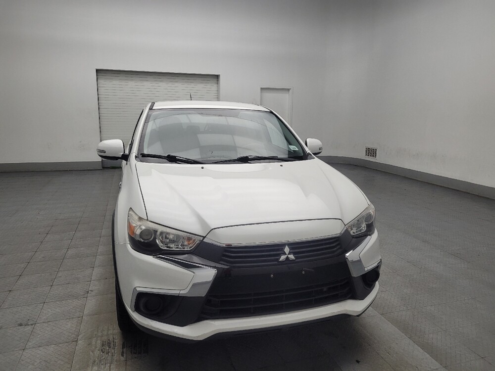2016 Mitsubishi Outlander Sport in Conyers, GA 30094 - 18081448 14