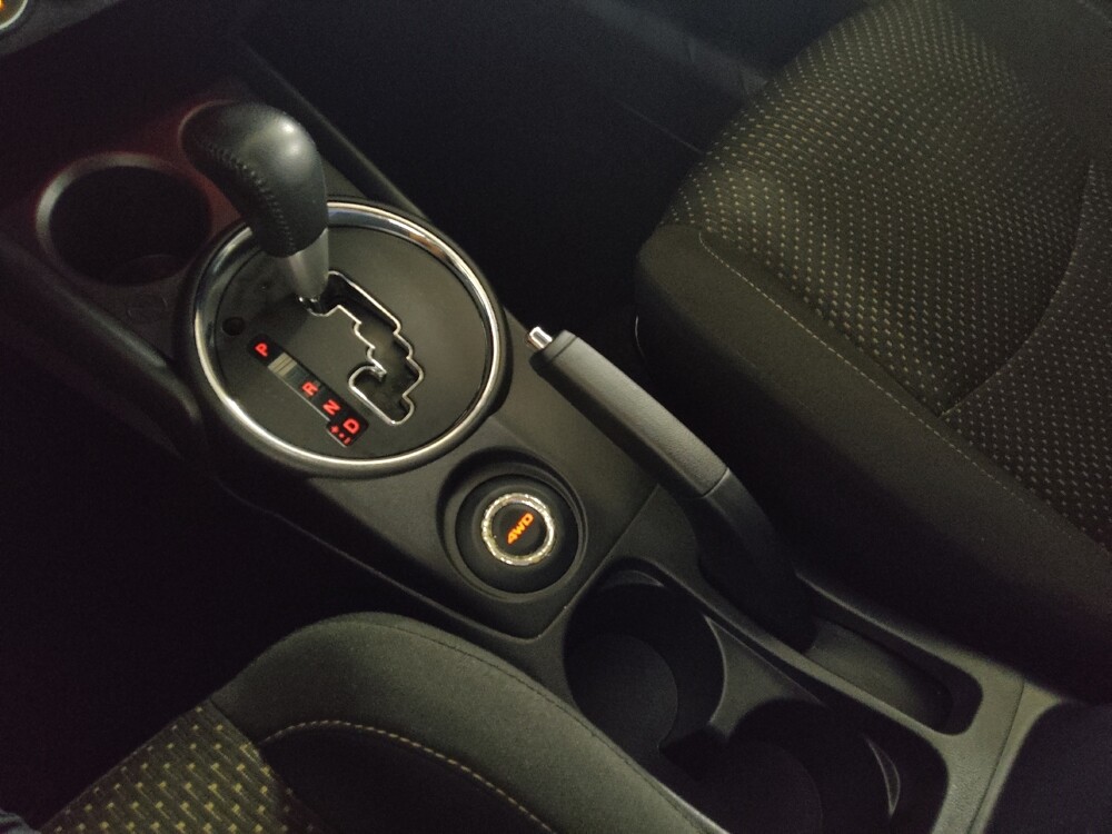 2016 Mitsubishi Outlander Sport in Conyers, GA 30094 - 18081448 26