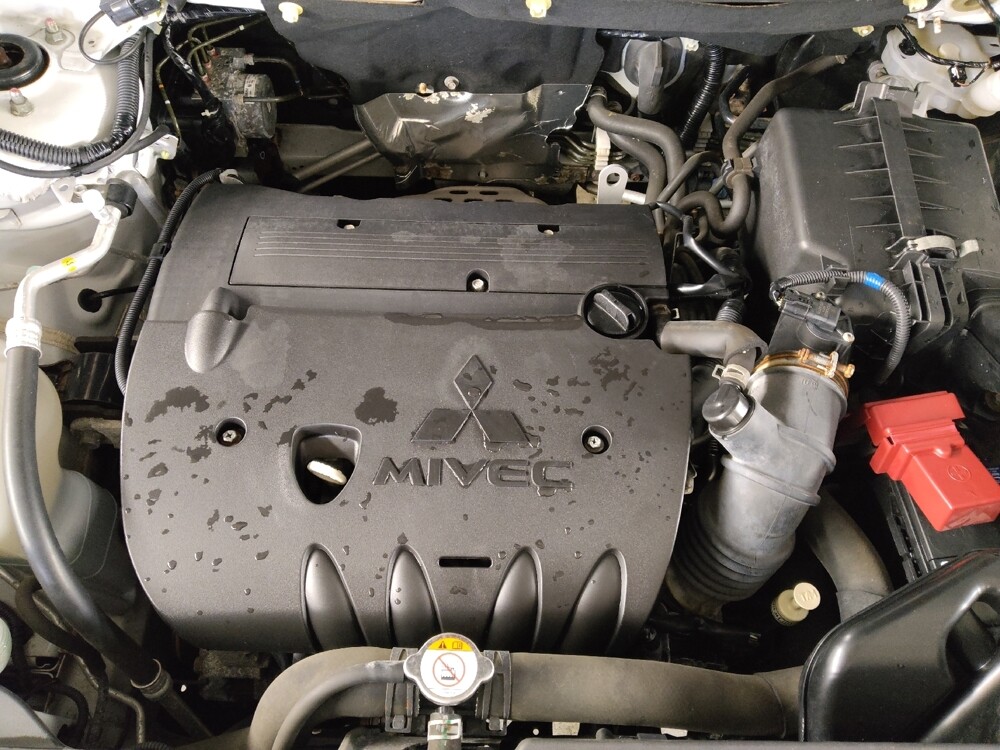 2016 Mitsubishi Outlander Sport in Conyers, GA 30094 - 18081448 30