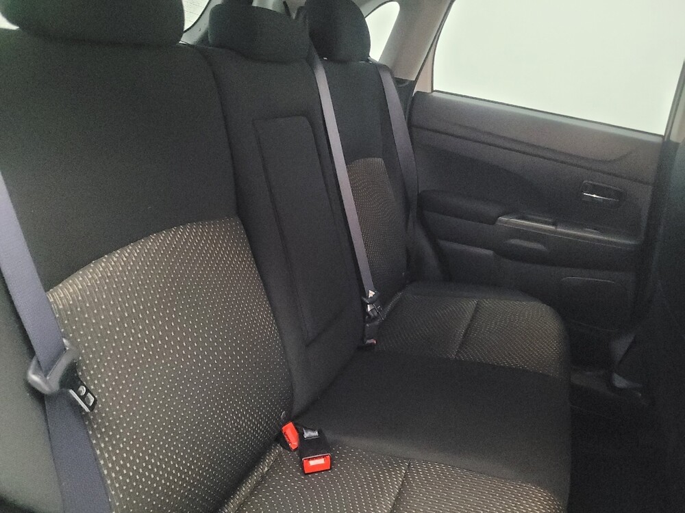 2016 Mitsubishi Outlander Sport in Conyers, GA 30094 - 18081448 19