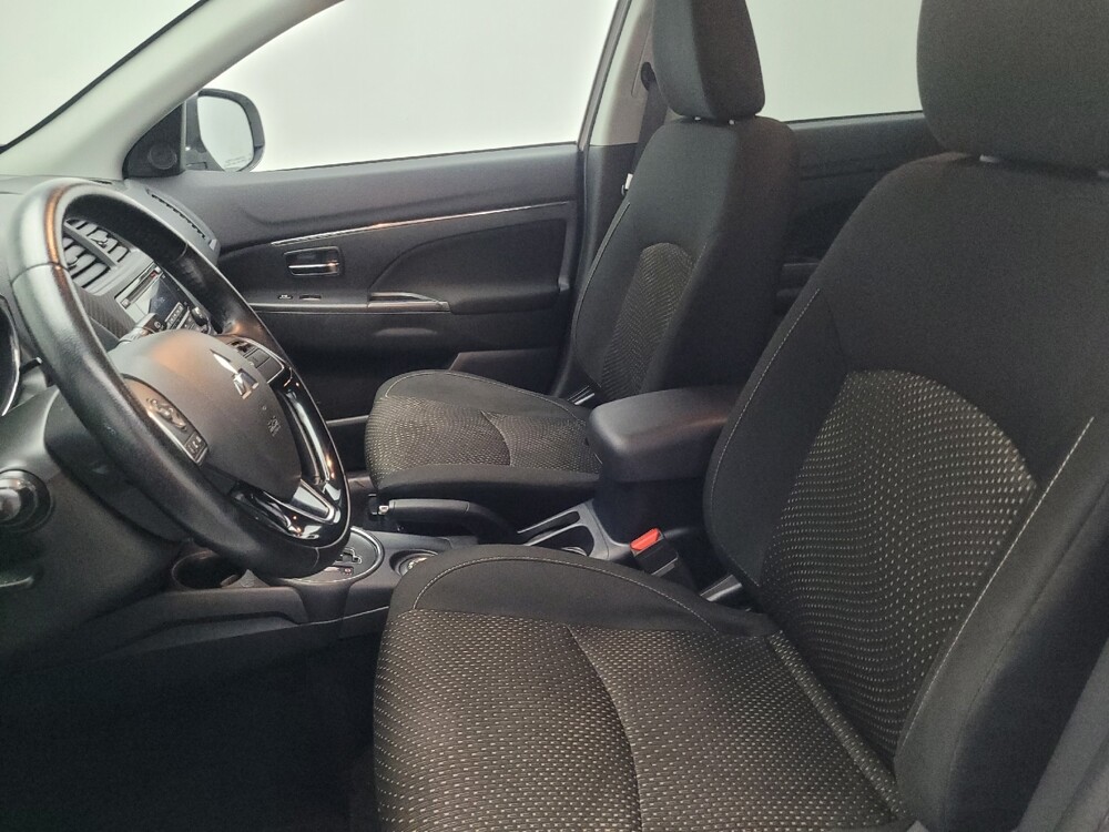 2016 Mitsubishi Outlander Sport in Conyers, GA 30094 - 18081448 17