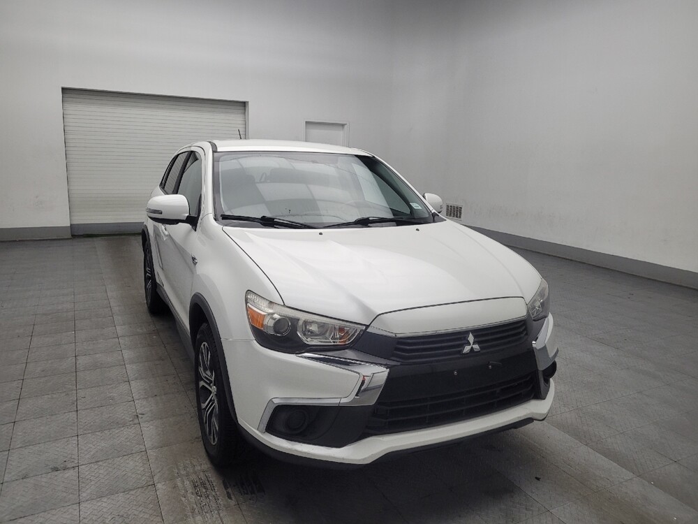 2016 Mitsubishi Outlander Sport in Conyers, GA 30094 - 18081448 13