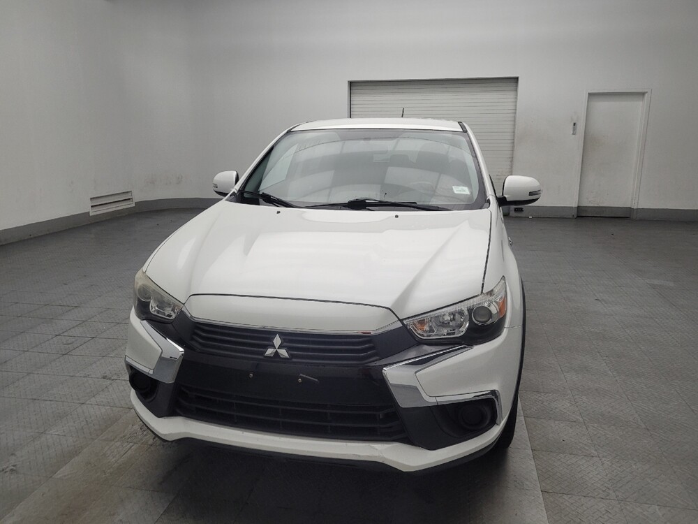 2016 Mitsubishi Outlander Sport in Conyers, GA 30094 - 18081448 15