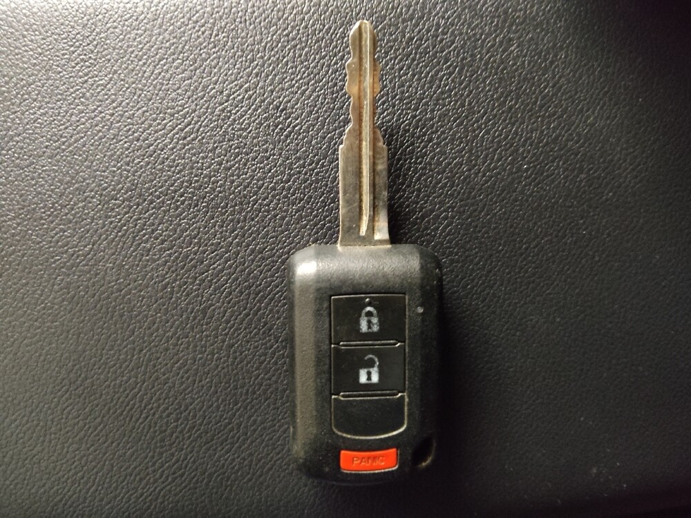 2016 Mitsubishi Outlander Sport in Conyers, GA 30094 - 18081448 32