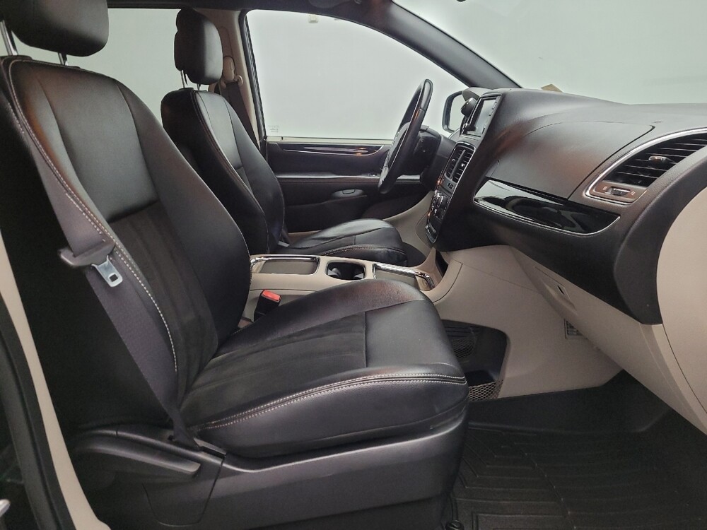 2019 Dodge Grand Caravan in Tyler, TX 75701 - 18081449 21