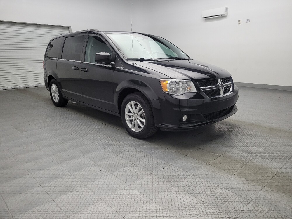 2019 Dodge Grand Caravan in Tyler, TX 75701 - 18081449 13