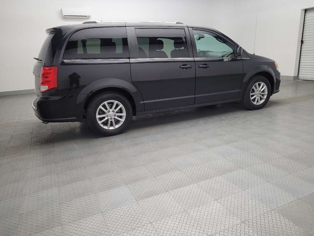 2019 Dodge Grand Caravan in Tyler, TX 75701 - 18081449 10