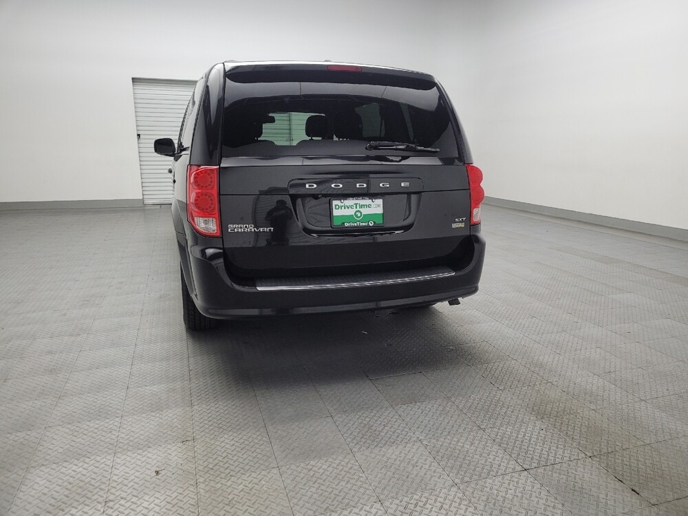 2019 Dodge Grand Caravan in Tyler, TX 75701 - 18081449 6