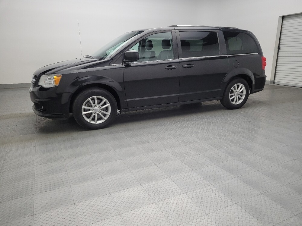 2019 Dodge Grand Caravan in Tyler, TX 75701 - 18081449 2