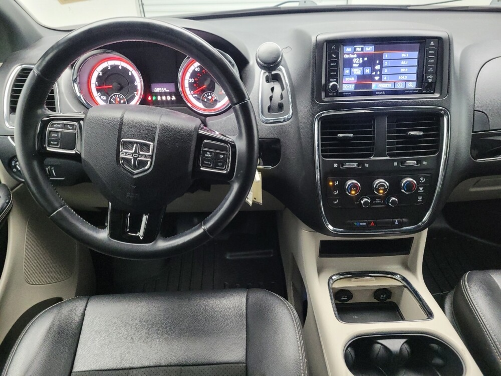2019 Dodge Grand Caravan in Tyler, TX 75701 - 18081449 22