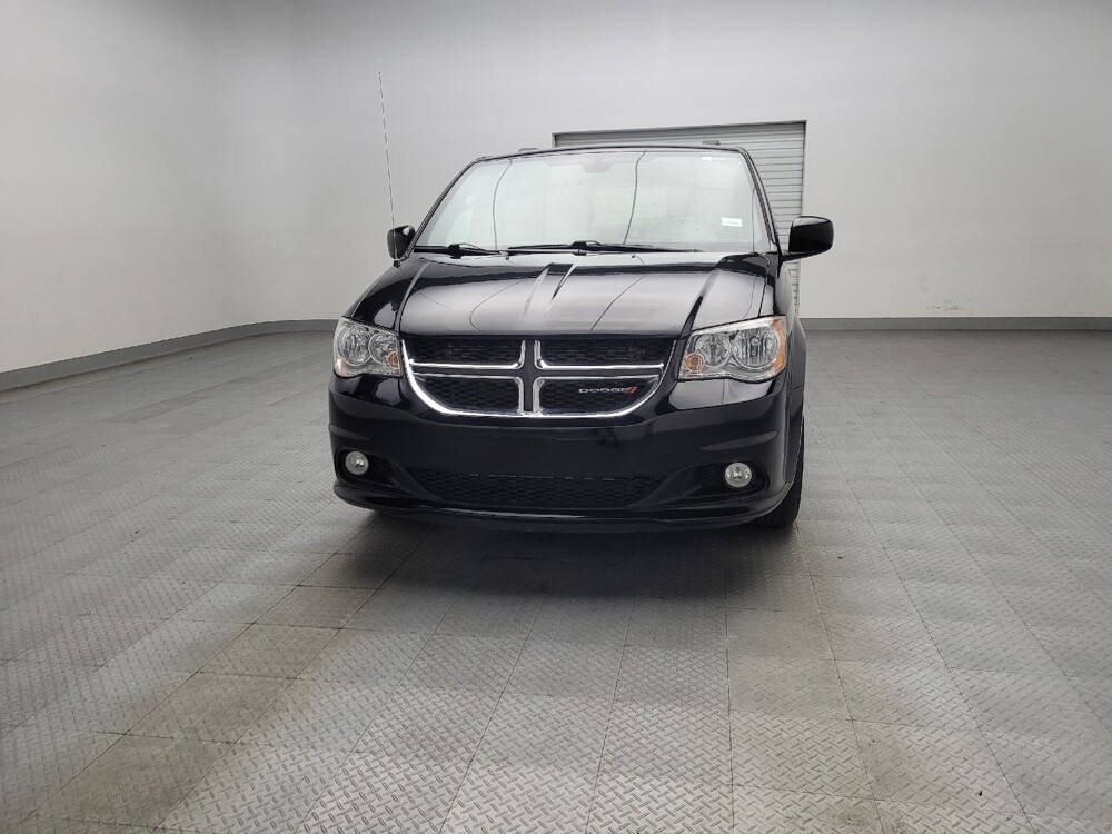 2019 Dodge Grand Caravan in Tyler, TX 75701 - 18081449 15