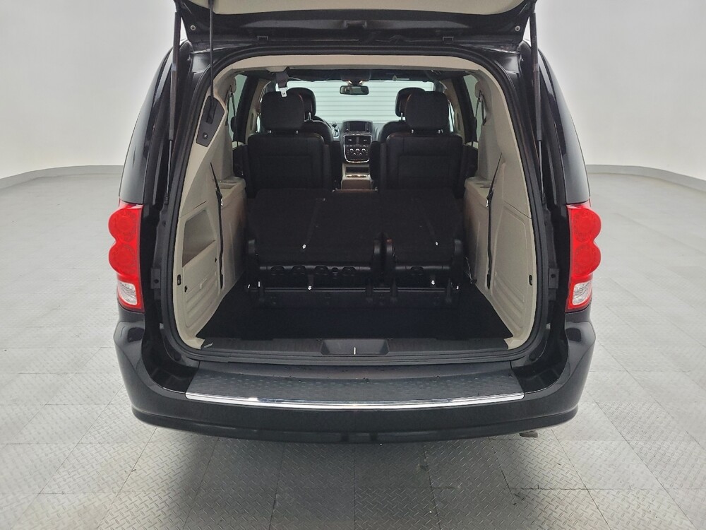 2019 Dodge Grand Caravan in Tyler, TX 75701 - 18081449 29