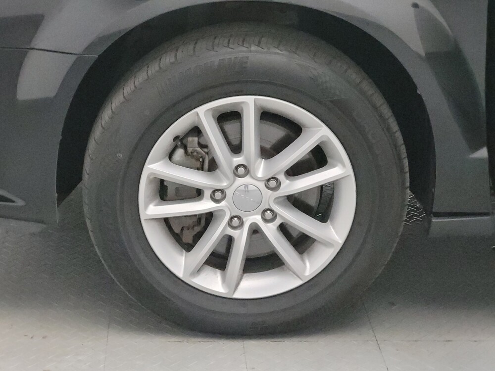 2019 Dodge Grand Caravan in Tyler, TX 75701 - 18081449 31