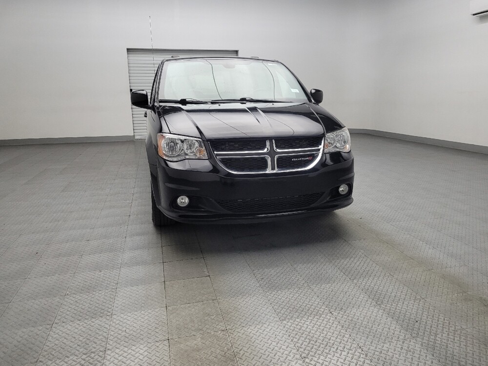 2019 Dodge Grand Caravan in Tyler, TX 75701 - 18081449 14