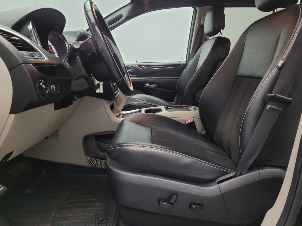 2019 Dodge Grand Caravan in Tyler, TX 75701 - 18081449 17