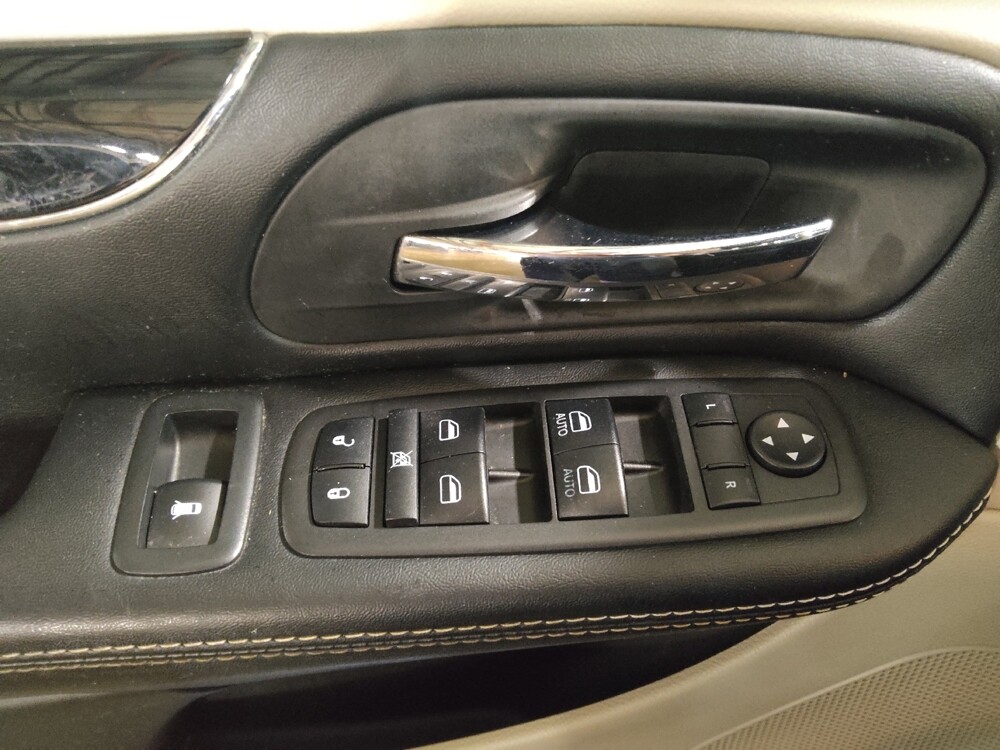 2019 Dodge Grand Caravan in Tyler, TX 75701 - 18081449 27