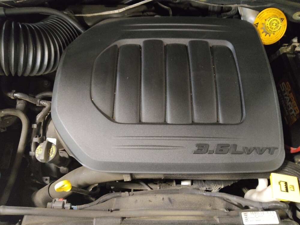 2019 Dodge Grand Caravan in Tyler, TX 75701 - 18081449 30