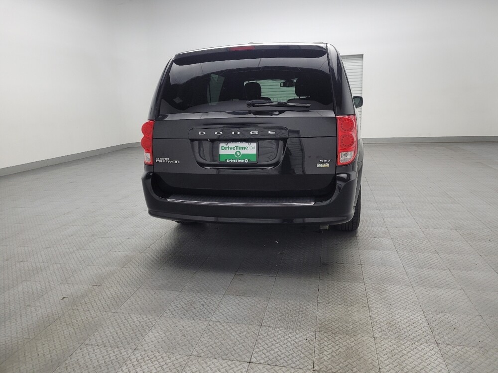 2019 Dodge Grand Caravan in Tyler, TX 75701 - 18081449 7