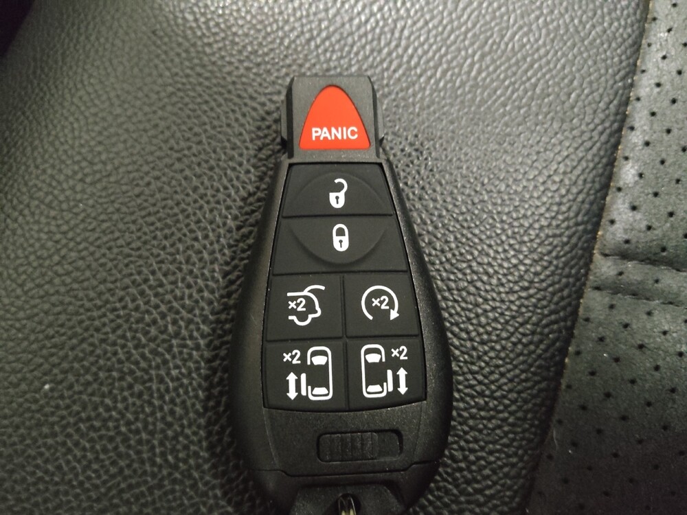 2019 Dodge Grand Caravan in Tyler, TX 75701 - 18081449 32