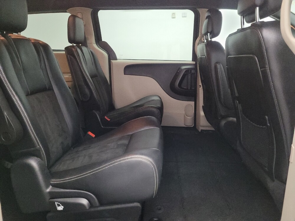 2019 Dodge Grand Caravan in Tyler, TX 75701 - 18081449 19