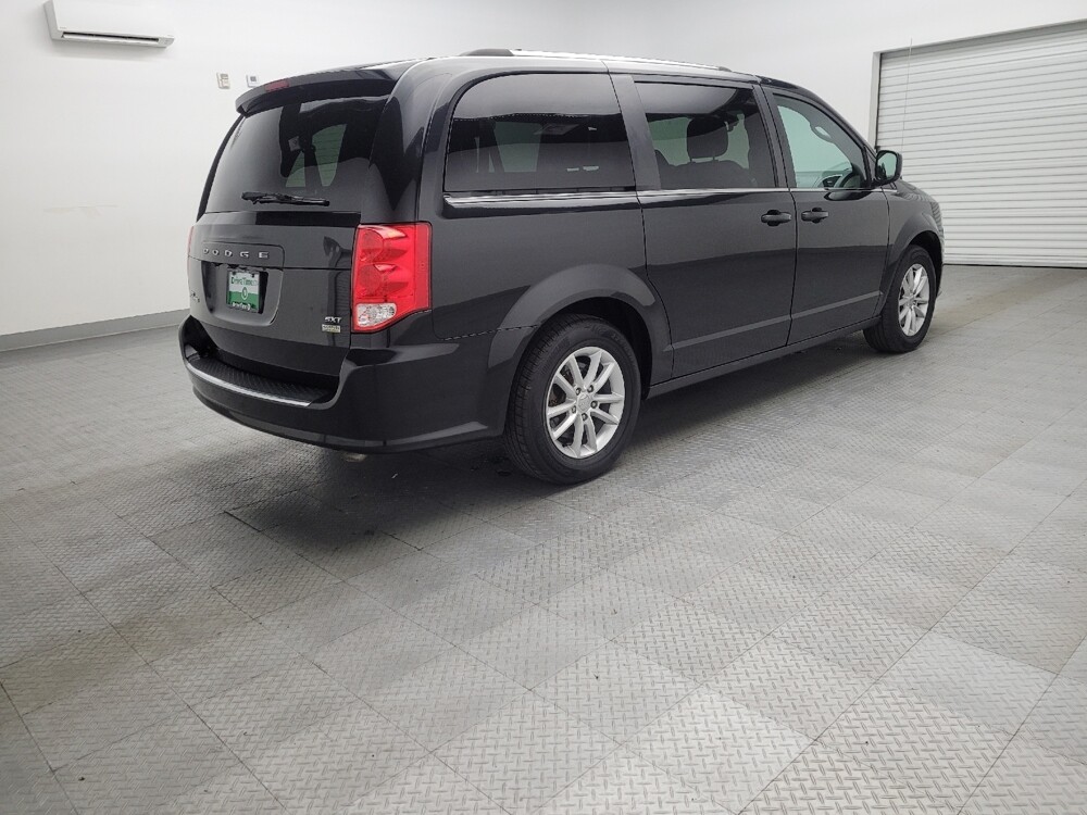 2019 Dodge Grand Caravan in Tyler, TX 75701 - 18081449 9