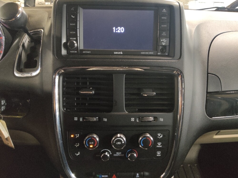 2019 Dodge Grand Caravan in Tyler, TX 75701 - 18081449 25