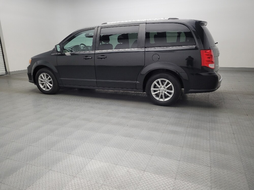 2019 Dodge Grand Caravan in Tyler, TX 75701 - 18081449 3