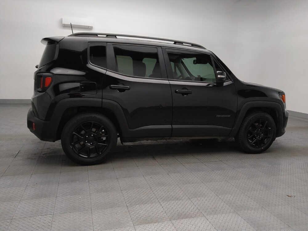 2019 Jeep Renegade in Round Rock, TX 78664 - 18081450 10