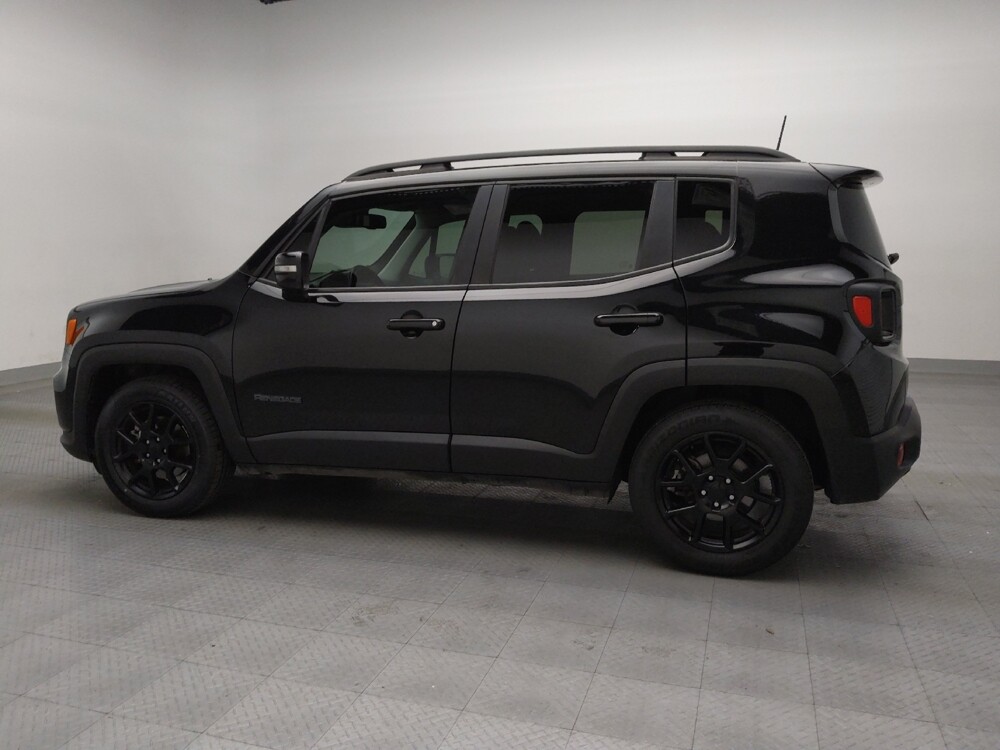 2019 Jeep Renegade in Round Rock, TX 78664 - 18081450 3