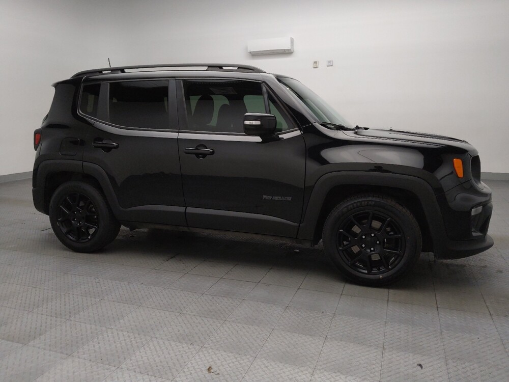 2019 Jeep Renegade in Round Rock, TX 78664 - 18081450 11