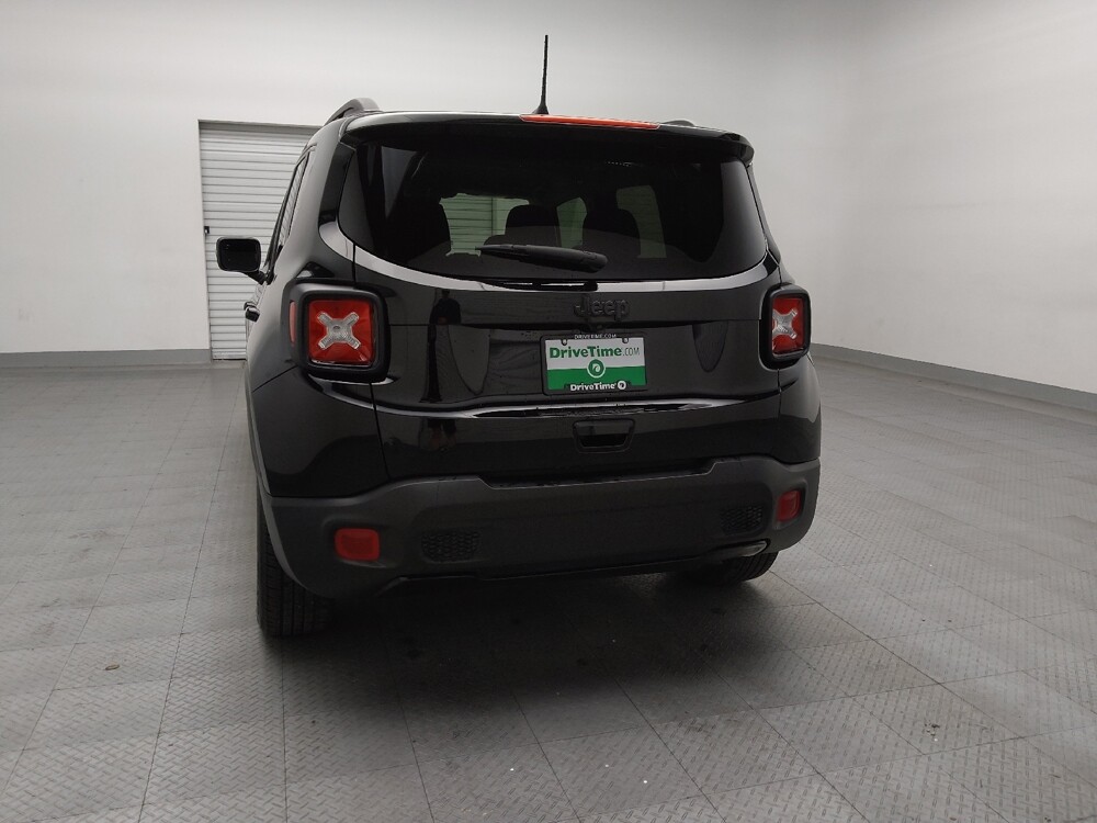 2019 Jeep Renegade in Round Rock, TX 78664 - 18081450 6