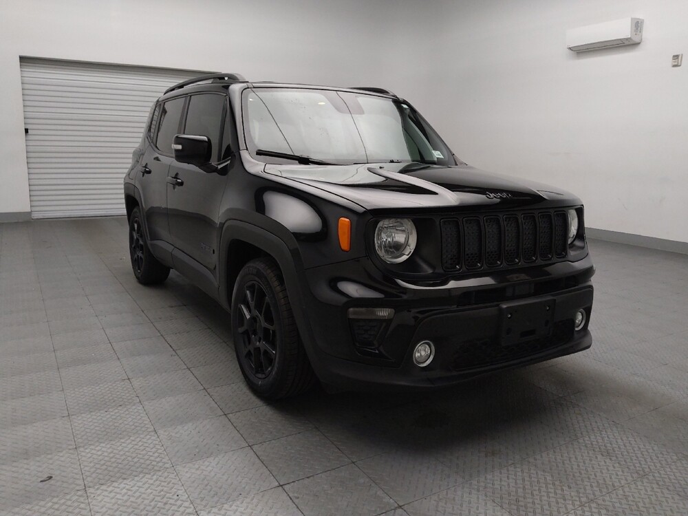 2019 Jeep Renegade in Round Rock, TX 78664 - 18081450 13